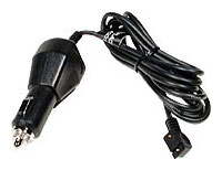 Cable allume cigare pour eTrex Vista