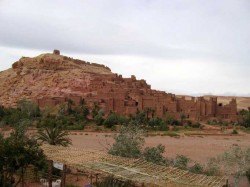 Aît Benhaddou