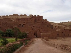 AÔt Benhaddou