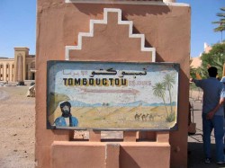 Zagora