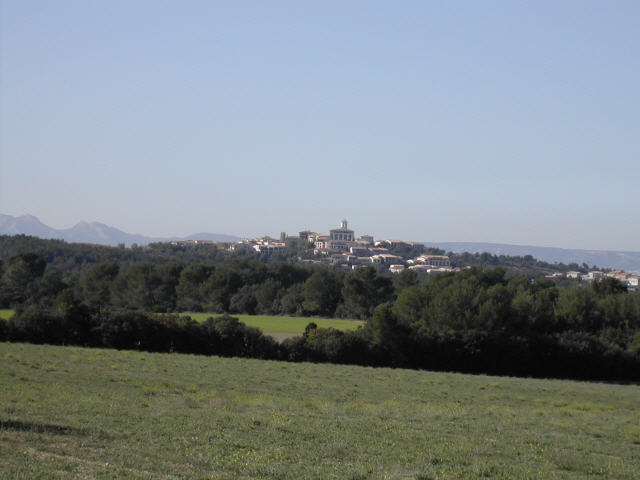 La Joucarelle