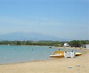 Pollestres - Circuit N° 2 - Tour du lac