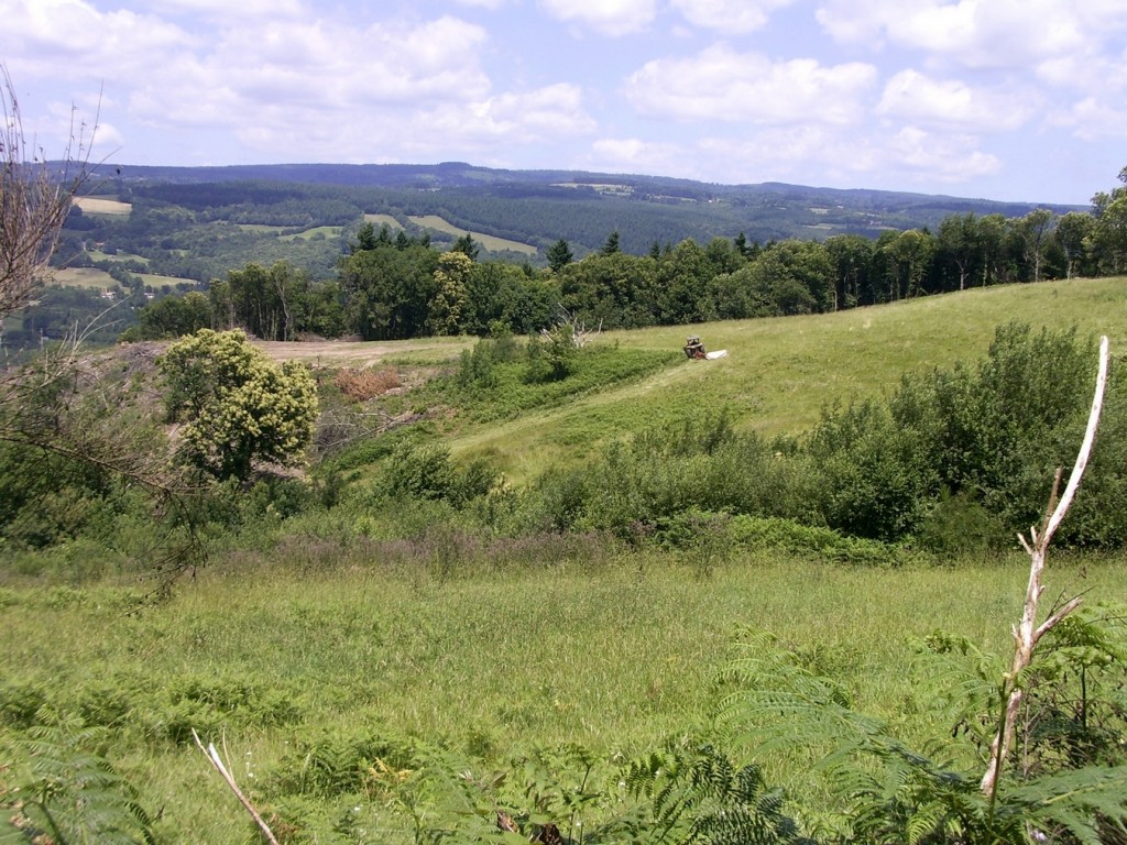 La Croix de la Roque