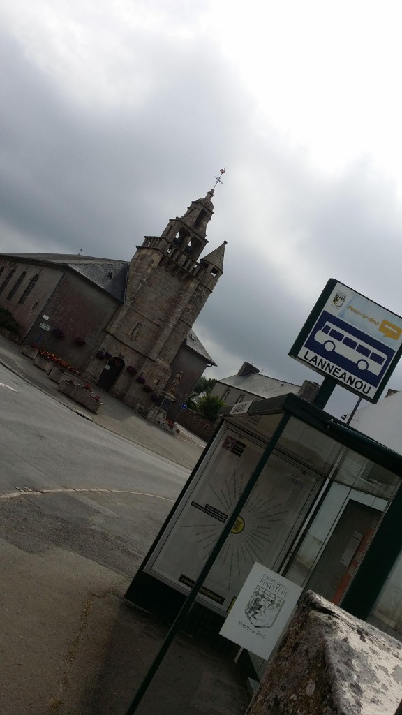 Guerlesquin