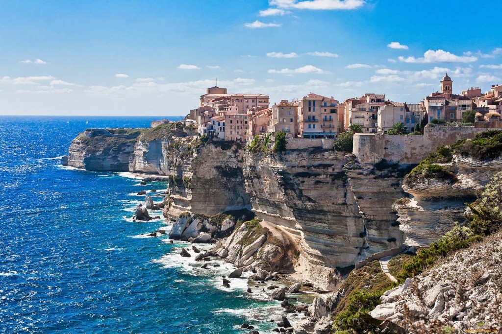 Tour de Bonifacio