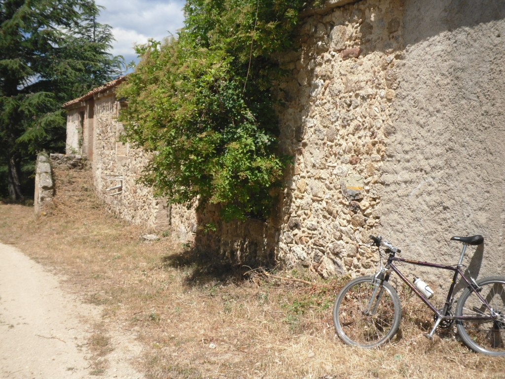 Sournia - Circuit N°1 - Séquières