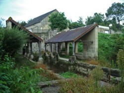 Lavoir de Crépy