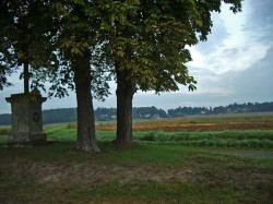 Calvaire de Besny