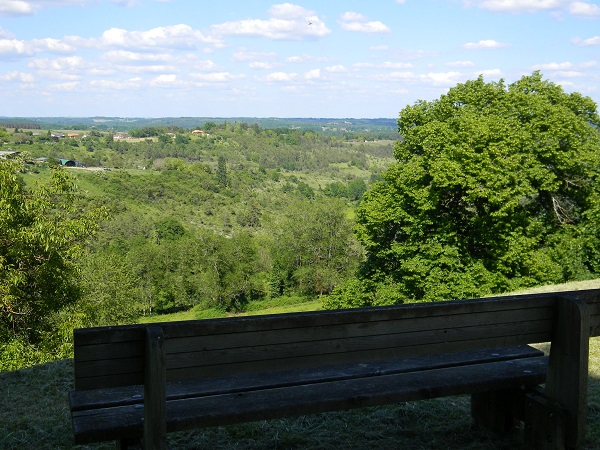 Espace Lascaux - Dordogne - Parcours N° 5 : Rouffignac - Le Moustier
