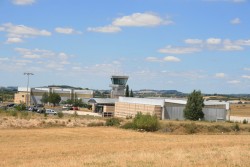 Aéroport Castres Mazamet