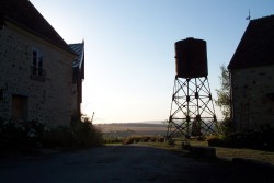 Ferme de Maigremont