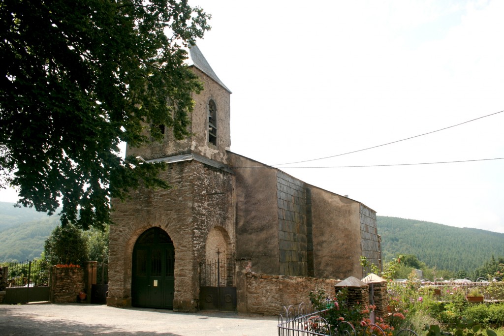La plaine de Pradelles-Cabardès