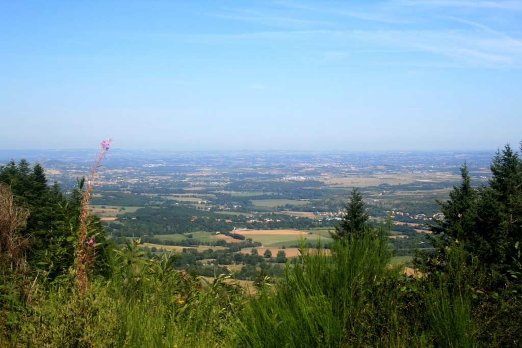 Du Pas du Rieu au Pas du Sant