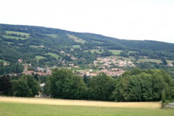 Saint Amans Valtoret