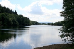 Barrage du Pas des Bêtes