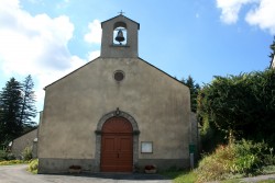 Eglise de Lasfaillades