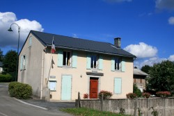 Mairie du Lasfaillades