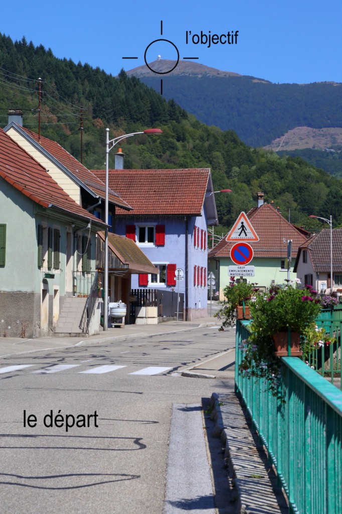 Le Grand Ballon
