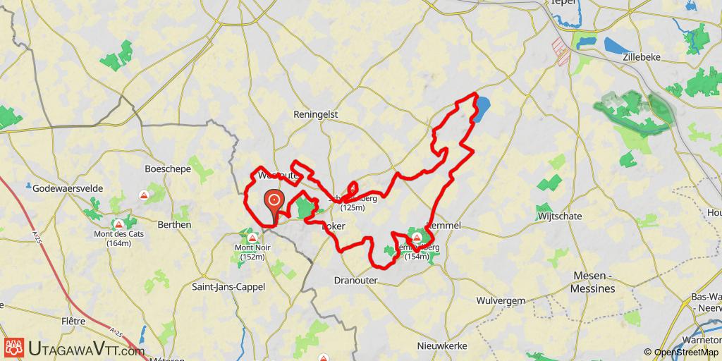 Mont Kemmel