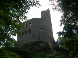 Château Spesbourg