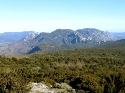 CORBIERES