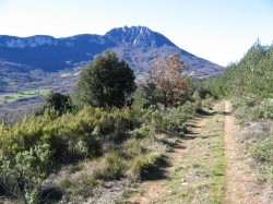 piste du ciela de la pause 3