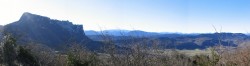 VERS L'ARIEGE