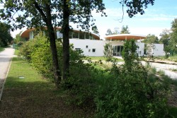 Piscine de Mazamet