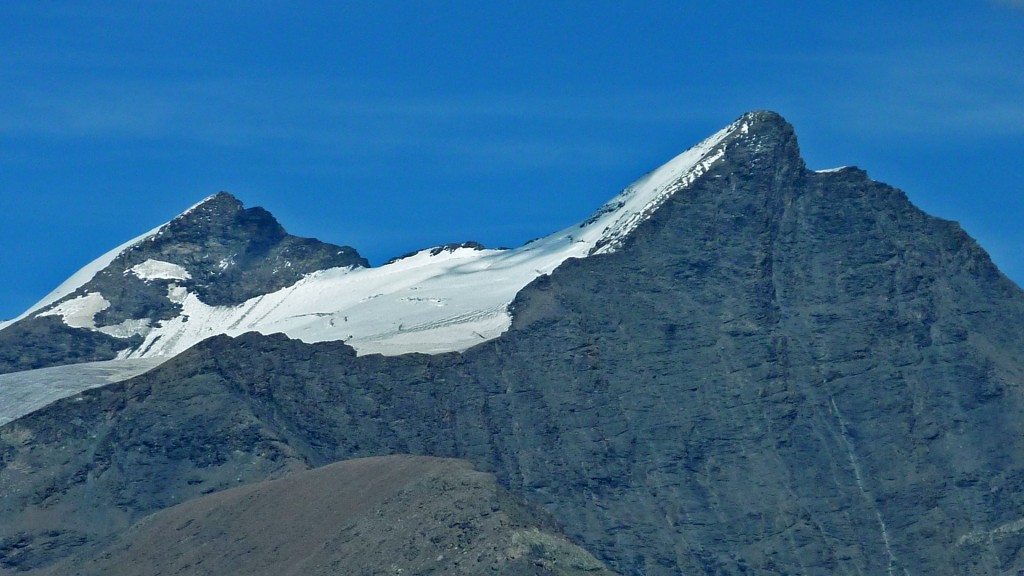 Aiguille de la Grande Sassière (3747 m)