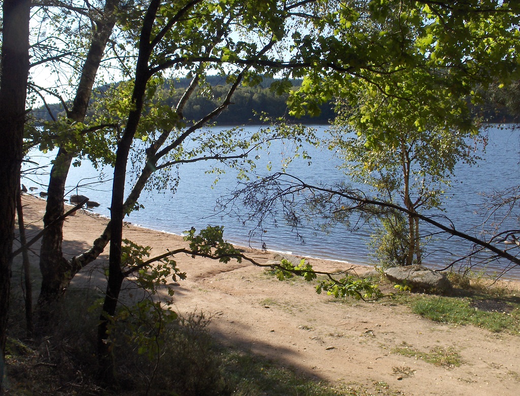 Saint-Agnan - Dun-les-Places - Breuil
