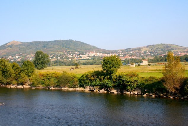 Cournon, Puy de Mur
