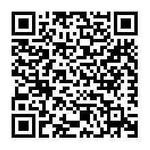 QR code de l'itinéraire