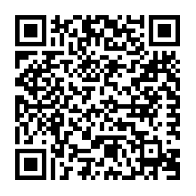 QR code de l'itinéraire