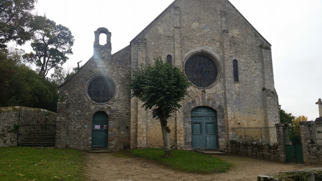Les Templiers