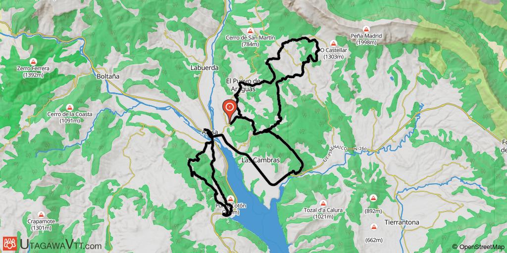 Zona Zéro d'Ainsa en folie