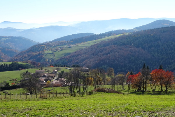 Rochetaillée