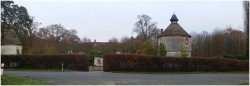 Château de Senlisse