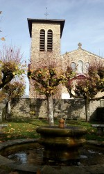 Calirefontaine en Yvelines