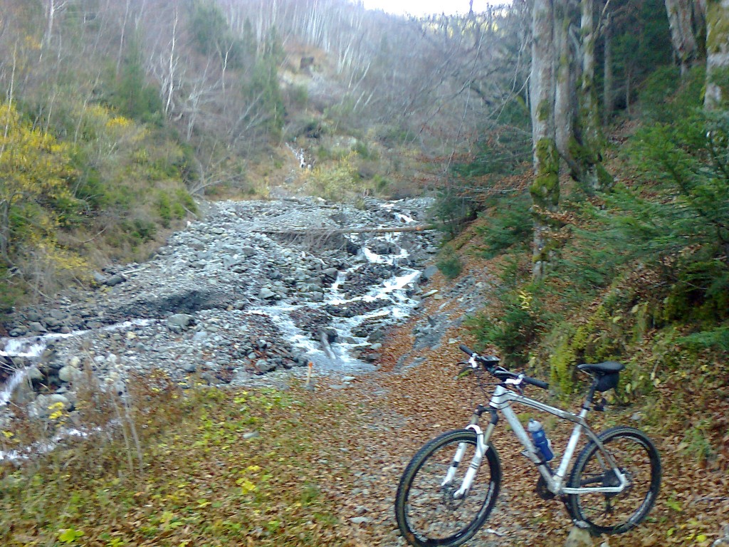 Tour du Tabor