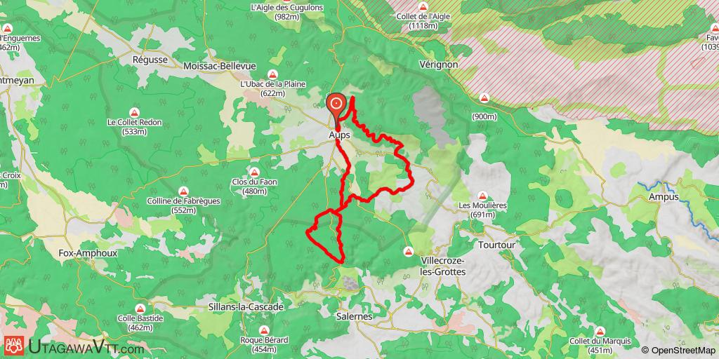 Singles à Aups dans le Haut-Var