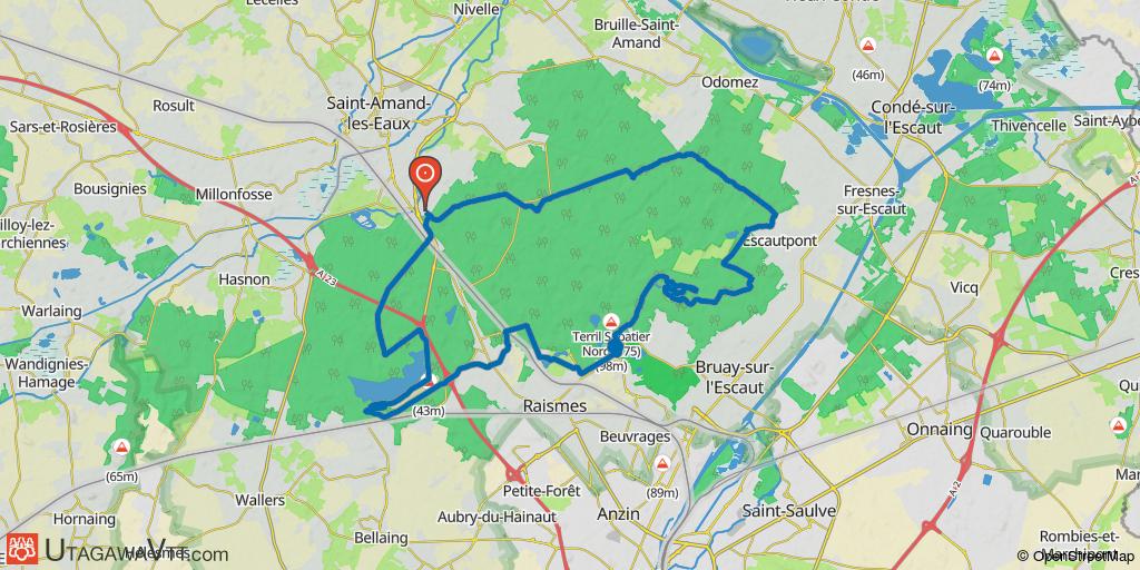 35 ans - 35 km