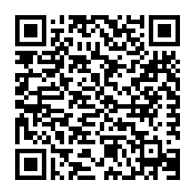 QR code de l'itinéraire