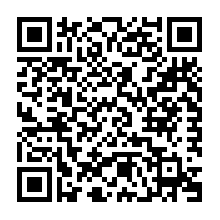 QR code de l'itinéraire