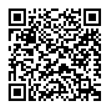 QR code de l'itinéraire