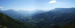 La Chartreuse