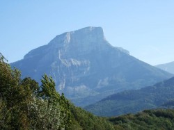 Le Mont Granier