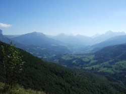 La Chartreuse