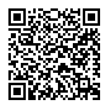 QR code de l'itinéraire