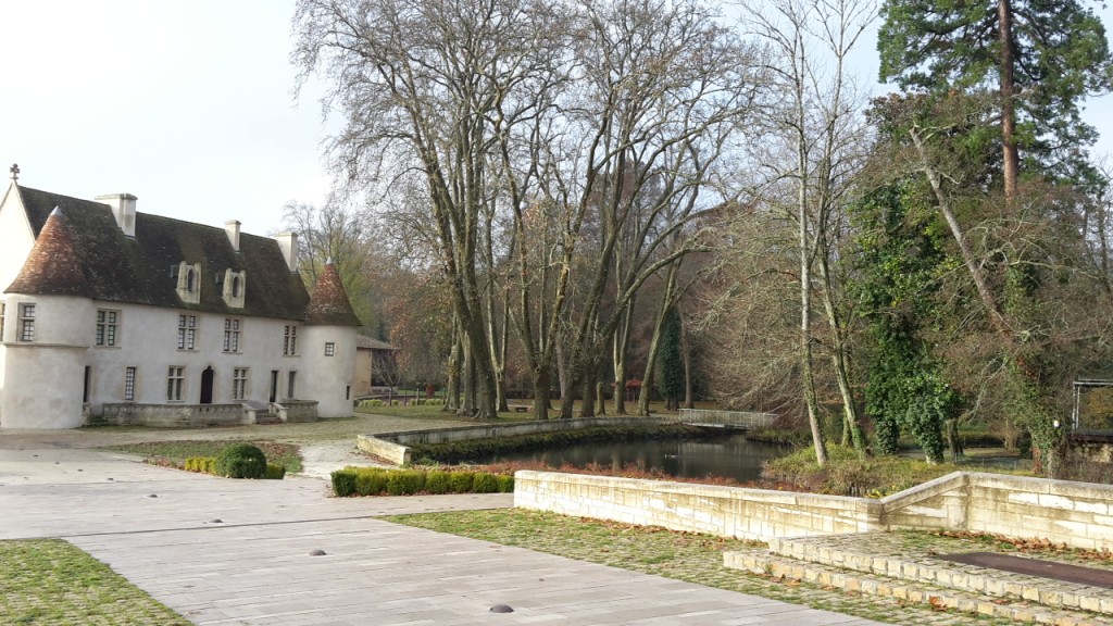 Gradignan, Léognan, les lacs
