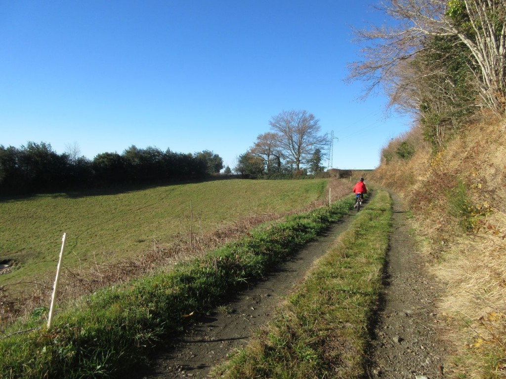Boucle des Plots
